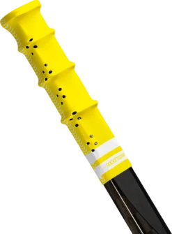 Rocketgrip Hole Style One Size -Wintersportgeschäft YellowWhiteTXT 1