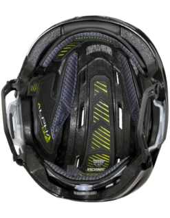 Warrior Helm Combo Alpha One Senior -Wintersportgeschäft a1h8bk war 05 i copy 1