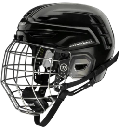 Warrior Helm Combo Alpha One Senior