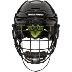 Warrior Alpha ONE Helmcombo Bambini -Wintersportgeschäft aoyc9bk war 01 i 1