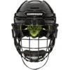 Warrior Alpha ONE Helmcombo Bambini -Wintersportgeschäft aoyc9bk war 01 i