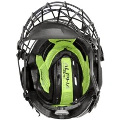 Warrior Alpha ONE Helmcombo Bambini -Wintersportgeschäft aoyc9bk war 06 i 1