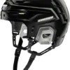 Warrior Helm Alpha One Pro Senior 2 Warrior Helm Alpha One Pro Senior -Wintersportgeschäft aph8bk war 01 i copy