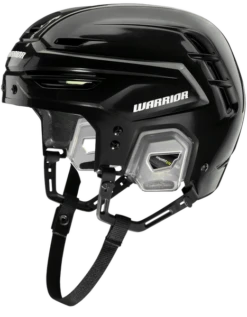 Warrior Helm Alpha One Pro Senior