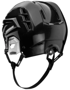Warrior Helm Alpha One Pro Senior -Wintersportgeschäft aph8bk war 03 i copy
