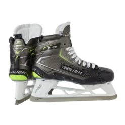 BAUER TW-Schlittschuh ELITE Senior
