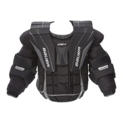 BAUER TW-Brustschutz GSX Junior