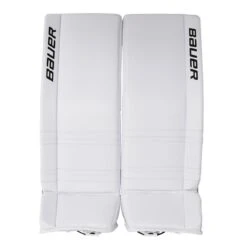 BAUER TW-Schiene GSX Junior Weiss