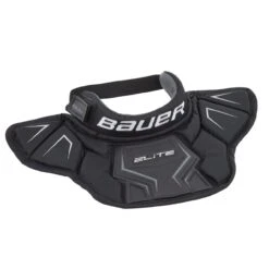 BAUER TW-Halsschutz ELITE Senior