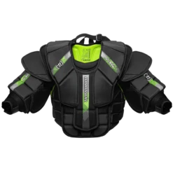 WARRIOR TW-Brustschutz X4 E Junior