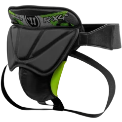 WARRIOR TW-Tiefschutz X4 E Junior