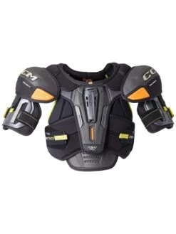 CCM Super Tacks AS-V Pro Schulterschutz Senior