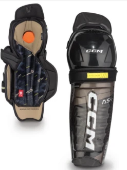 CCM Super Tacks AS-V Beinschoner Junior