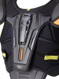 CCM Super Tacks AS-V Pro Schulterschutz Senior -Wintersportgeschäft as2