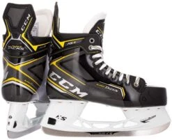 CCM Super Tacks AS3 Schlittschuhe Junior