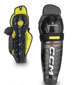 CCM Super Tacks AS 580 Beinschoner Junior