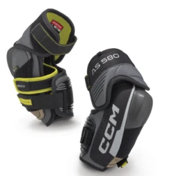CCM Super Tacks AS 580 Ellenbogenschoner Junior