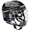 BAUER Prodigy Helm Combo Bambini -Wintersportgeschäft bauer prodigy youth hockey helmet combo 31