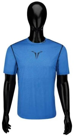 Bauer Core Hybrid SS Top Bambini