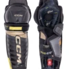 CCM Super Tacks AS-V Pro Beinschoner Senior -Wintersportgeschäft bein 1