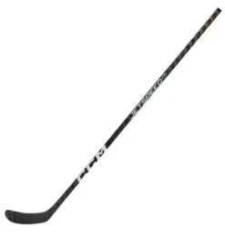 CCM Jetspeed FT5 PRO Composite Grip Stick Junior - Flex 50 54" BLACK