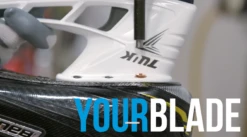 MyBauer Player Skate -Wintersportgeschäft blade