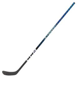 CCM Jetspeed FT5 PRO Composite Grip Stick Junior - Flex 50 54" BLUE