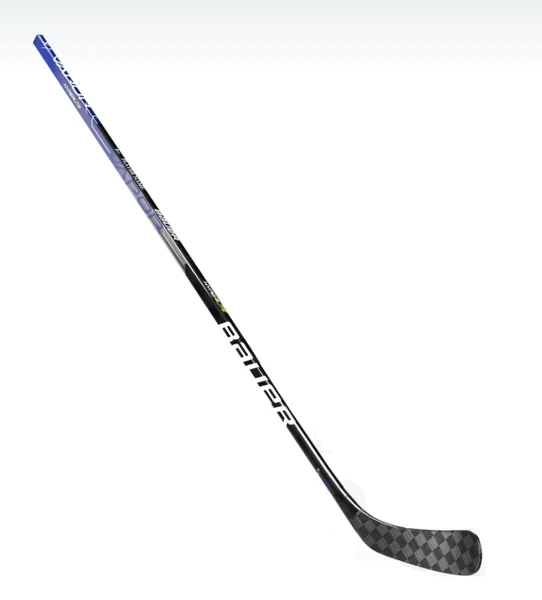 Bauer Vapor Hyperlite Composite Grip Schläger Senior - 87 Flex 64" BLAU - P88 3 Bauer Vapor Hyperlite Composite Grip Schläger Senior - 87 Flex 64" BLAU - P88