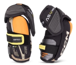 CCM Super Tacks AS-V Pro Ellenbogenschoner Senior