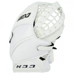 CCM Extreme Flex 4 PRO Fanghand Senior -Wintersportgeschäft ccm goalie glove extreme flex 4 pro sr inset3