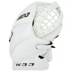 CCM Extreme Flex 4 PRO Fanghand Senior -Wintersportgeschäft ccm goalie glove extreme flex 4 pro sr inset3 1