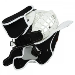 CCM Extreme Flex 4 PRO Fanghand Senior -Wintersportgeschäft ccm goalie glove extreme flex 4 pro sr inset4