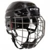 CCM Tacks 310 Helm Combo Senior 1 CCM Tacks 310 Helm Combo Senior -Wintersportgeschäft ccm hockey helmet tacks 310 combo
