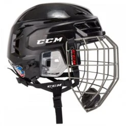 CCM Tacks 310 Helm Combo Senior -Wintersportgeschäft ccm hockey helmet tacks 310 combo inset2