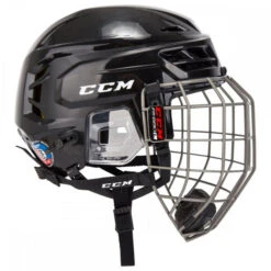 CCM Tacks 310 Helm Combo Senior -Wintersportgeschäft ccm hockey helmet tacks 310 combo inset2 1
