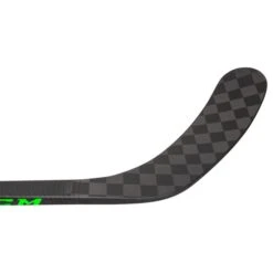 CCM Ribcor Trigger 6 Composite Grip Stick Intermediate - Flex 65 -Wintersportgeschäft ccm hockey stick ribcor trigger 6 grip jr inset4