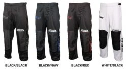 CCM RH RBZ 110 Junior -Wintersportgeschäft ccm rbz 110 sr roller pant 21