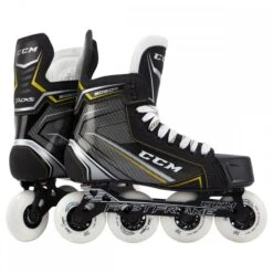 CCM Tacks 9060R Junior Roller Hockey Skates