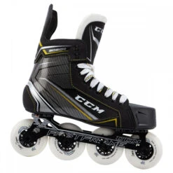 CCM Tacks 9060R Junior Roller Hockey Skates -Wintersportgeschäft ccm roller hockey skate tacks 9060 sr inset3 1