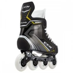 CCM Tacks 9060R Junior Roller Hockey Skates -Wintersportgeschäft ccm roller hockey skate tacks 9060 sr inset4