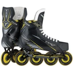 CCM Tacks 3R92 Inliner Junior