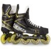 CCM Tacks 9370R Junior Roller Hockey Inliner 1 CCM Tacks 9370R Junior Roller Hockey Inliner -Wintersportgeschäft ccm rollerhockey skate super tacks 9370r sr