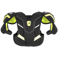 Warrior Alpha DX Schulterschutz Bambini -Wintersportgeschäft dxspyth9bk war 02 i copy