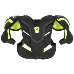 Warrior Alpha DX Schulterschutz Bambini -Wintersportgeschäft dxspyth9bk war 02 i copy 1