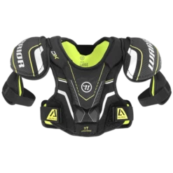Warrior Alpha DX Schulterschutz Bambini -Wintersportgeschäft dxspyth9bk war 04 i copy 1