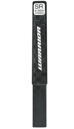 Warrior Composite Extension End Plug -Wintersportgeschäft ept6sr4 war 07 i copy