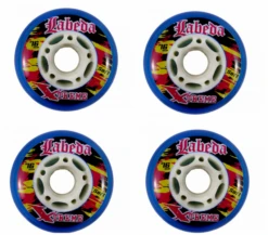 Labeda Xtreme Soft - 4er Set