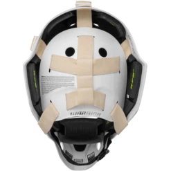 Warrior Ritual F2 E+ Goalie Maske Junior 12 Warrior Ritual F2 E+ Goalie Maske Junior -Wintersportgeschäft f2epssq3wh war 04 i