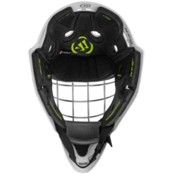 Warrior Ritual F2 E+ Goalie Maske Junior 13 Warrior Ritual F2 E+ Goalie Maske Junior -Wintersportgeschäft f2epssq3wh war 05 i