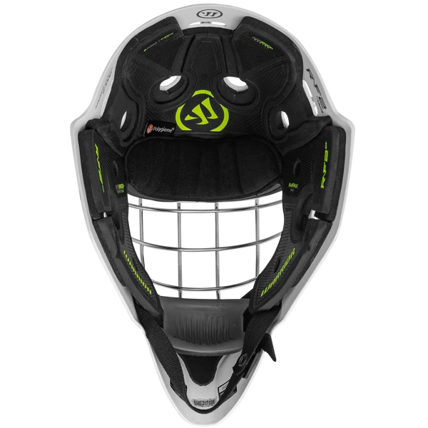 Warrior Ritual F2 E+ Goalie Maske Junior 7 Warrior Ritual F2 E+ Goalie Maske Junior – Bild 5